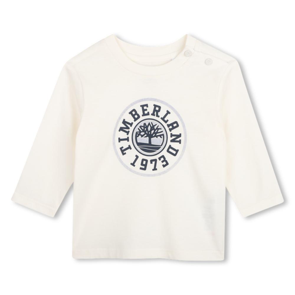 TIMBERLAND T SHIRT T61026