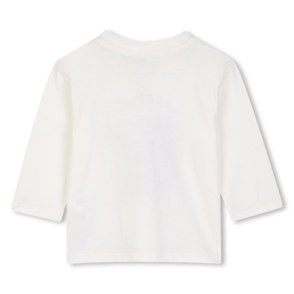 TIMBERLAND T SHIRT T61028