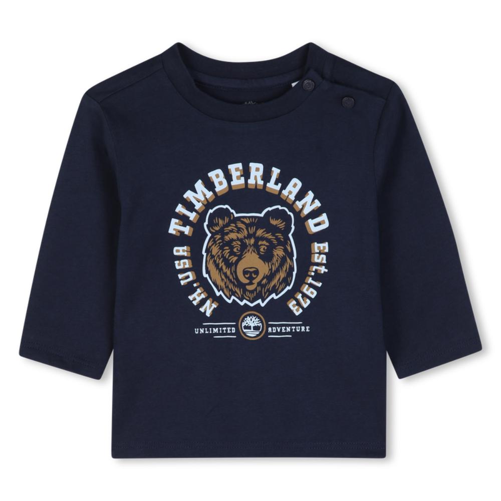 TIMBERLAND T SHIRT T61029