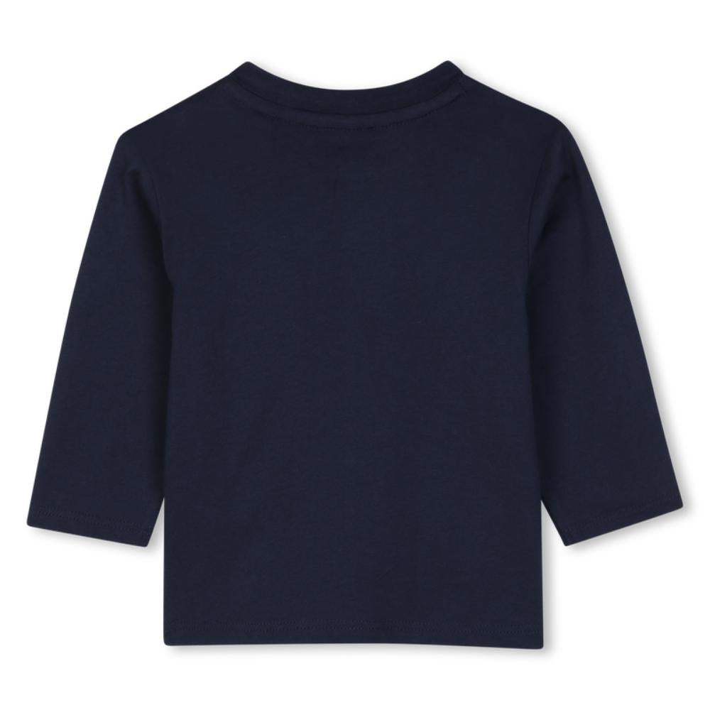 TIMBERLAND T SHIRT T61029