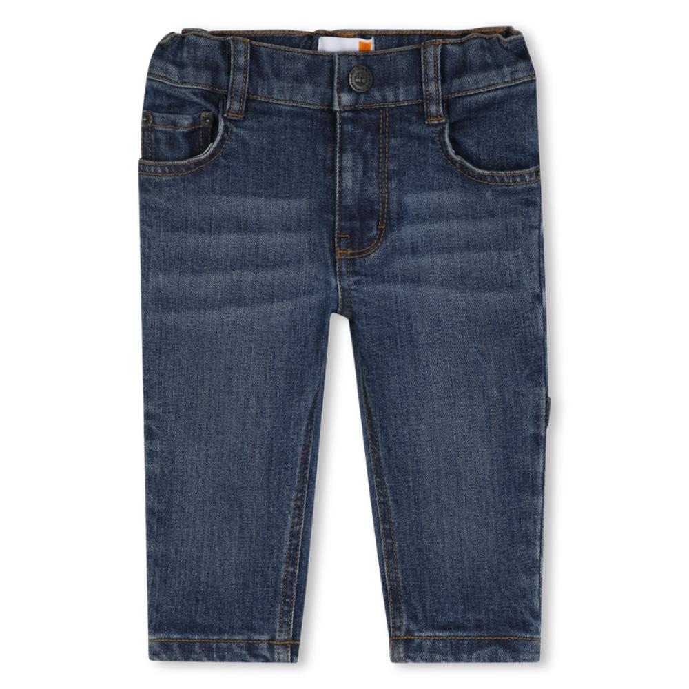 TIMBERLAND JEANS T61033