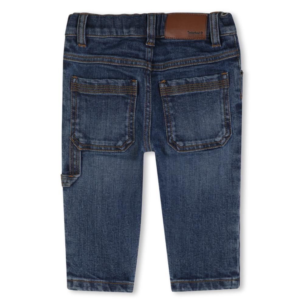TIMBERLAND JEANS T61033