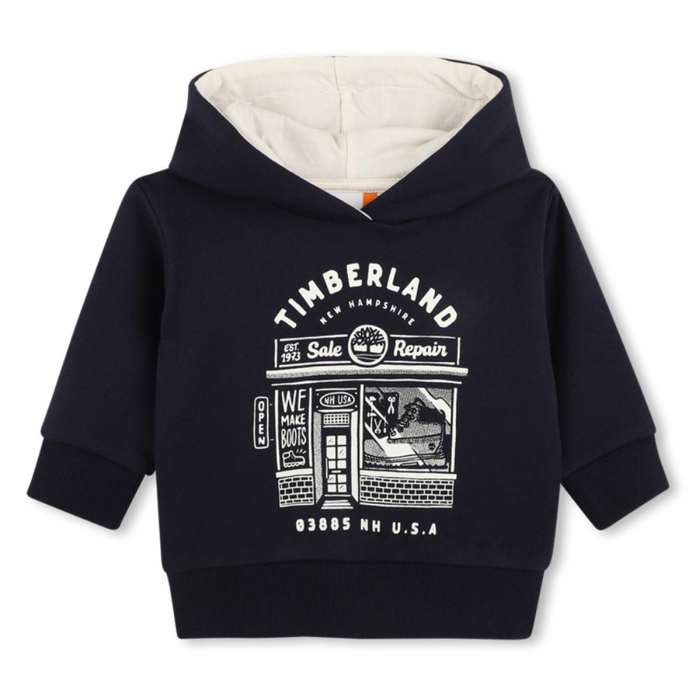 TIMBERLAND HOODIE T61034