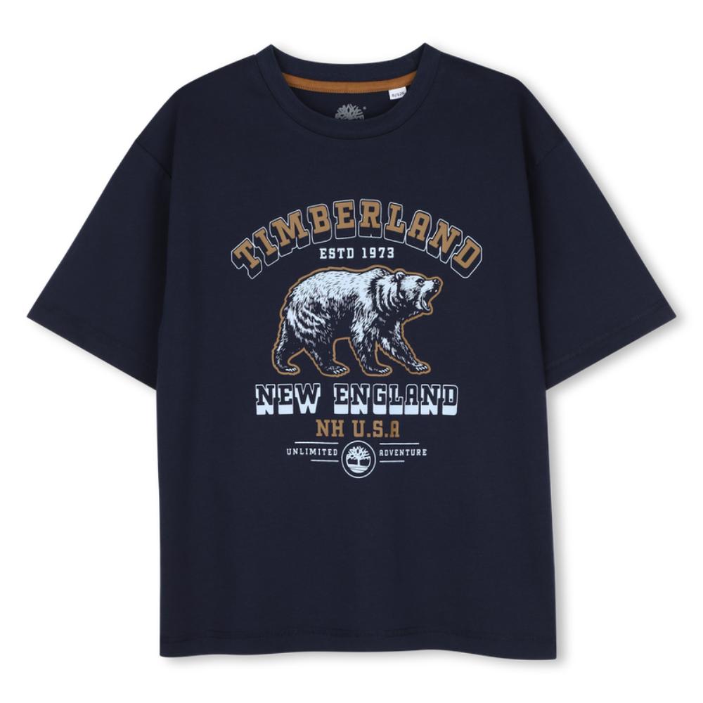 TIMBERLAND T SHIRT T61053