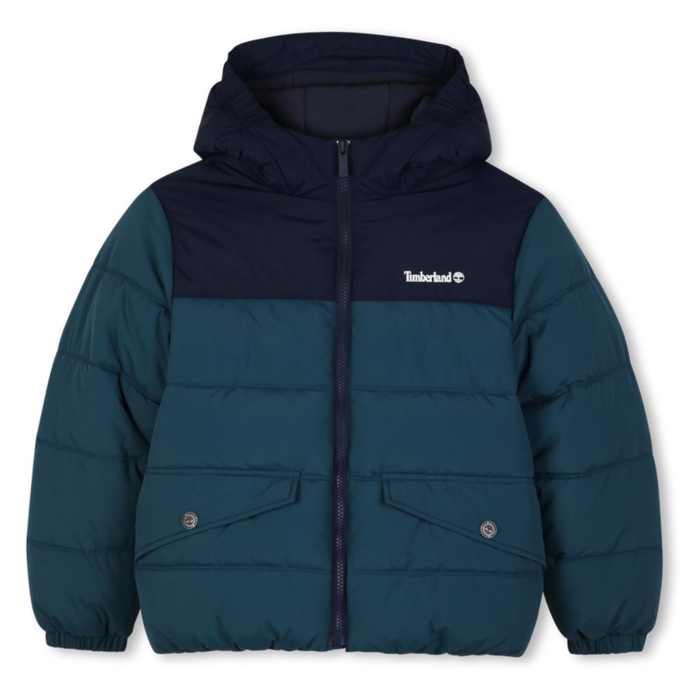 TIMBERLAND  JACKET T61057
