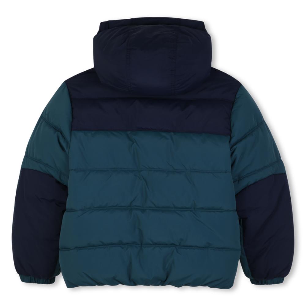 TIMBERLAND  JACKET T61057