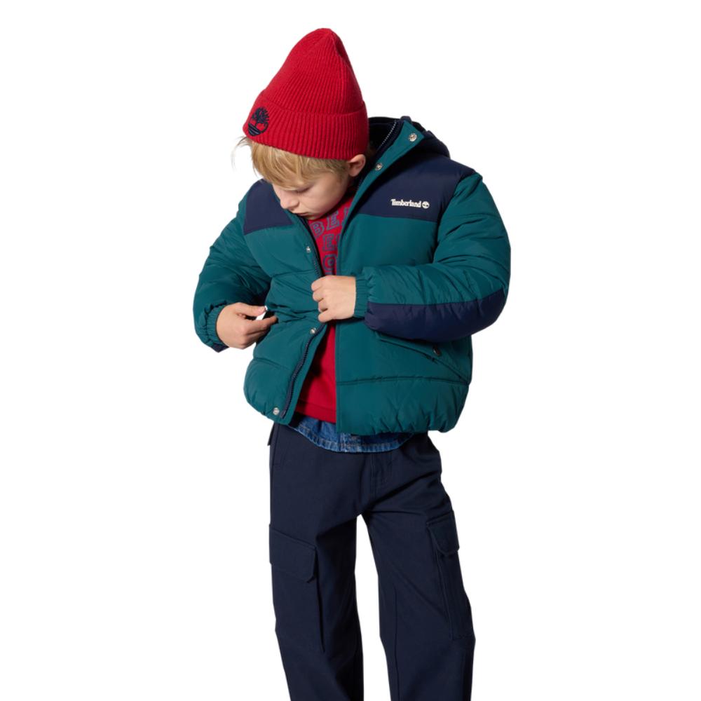 TIMBERLAND  JACKET T61057