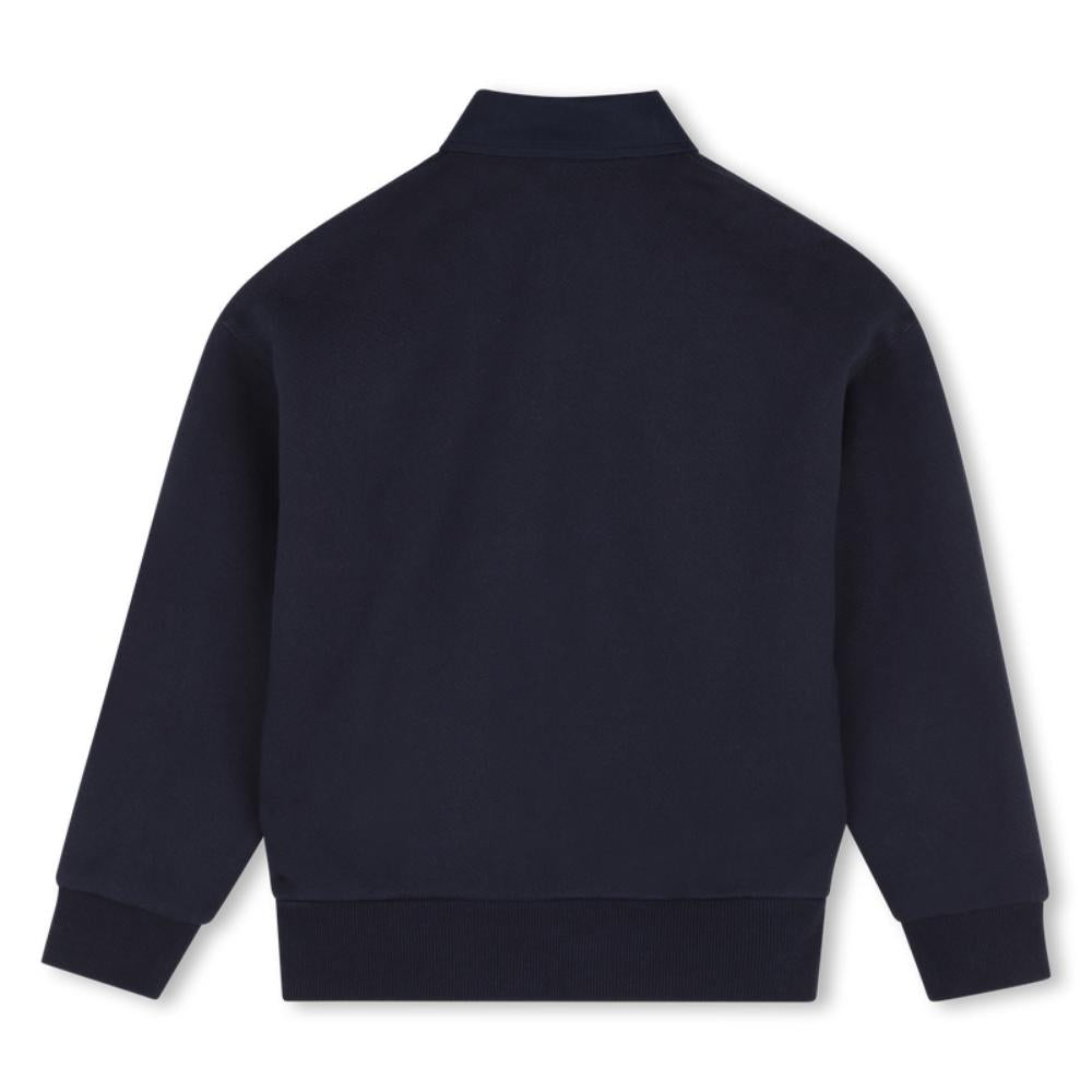 TIMBERLAND POLO SWEATSHIRT T61065