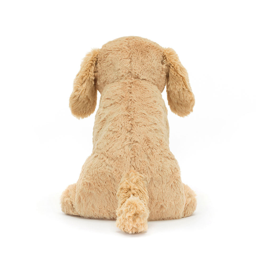 JELLYCAT TILLY GOLDEN RETRIEVER TIL3GR