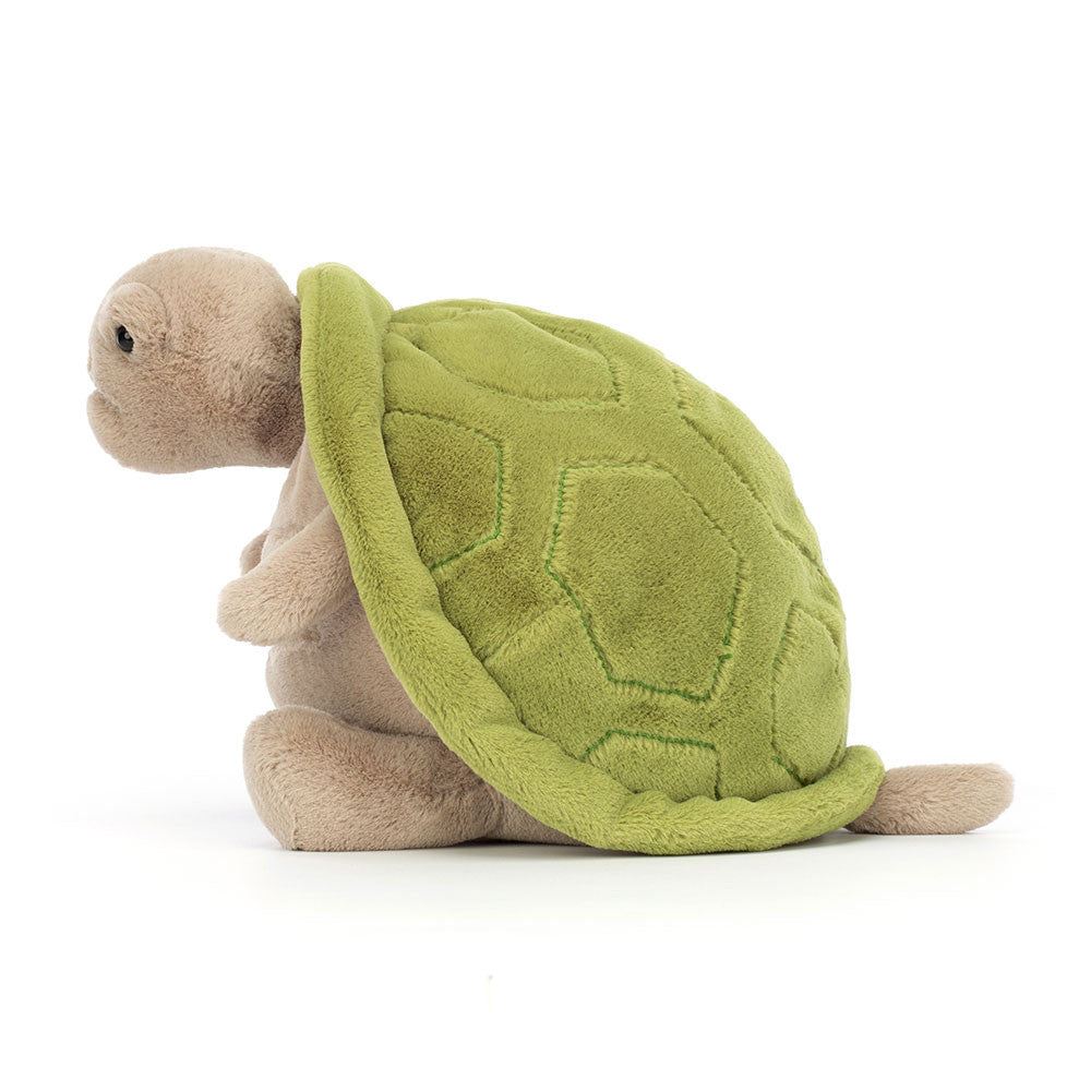 JELLYCAT TIMMY TURTLE TIM3TUR