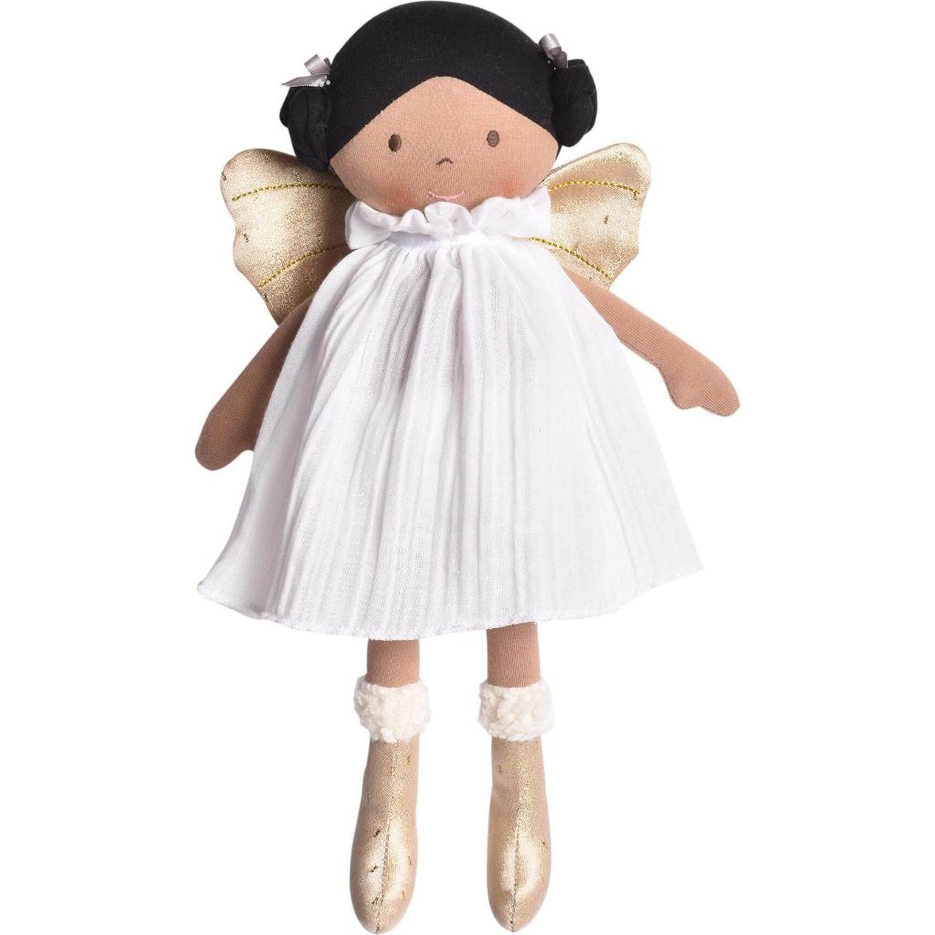 TIKIRI AURORA BONIKKA RAG DOLL