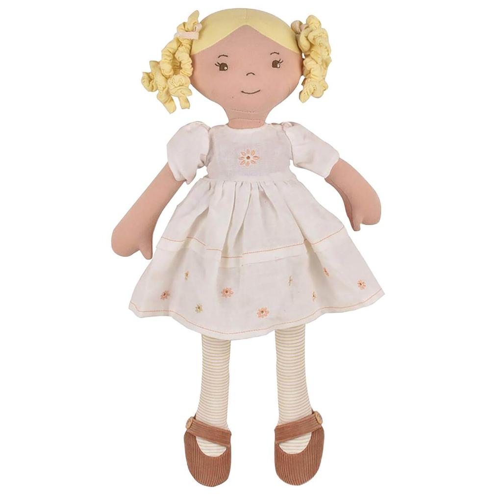 TIKIRI PRISCY BONIKKA RAG DOLL