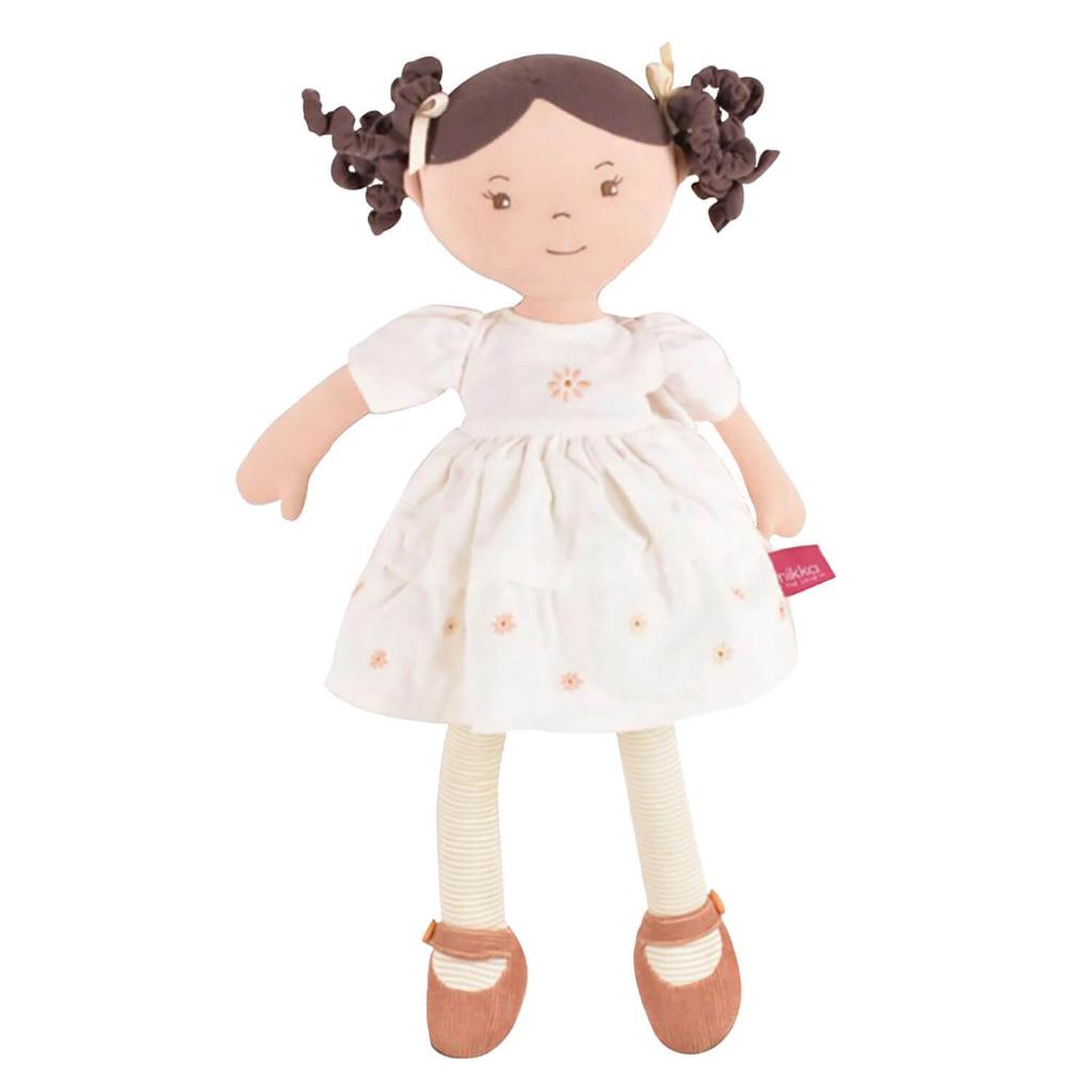 TIKIRI CECILIA BONIKKA RAG DOLL