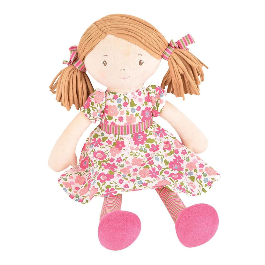 TIKIRI FRAN BONIKKA RAG DOLL