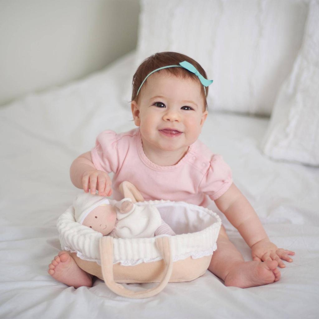 TIKIRI BONIKKA BABY AND CARRY COT