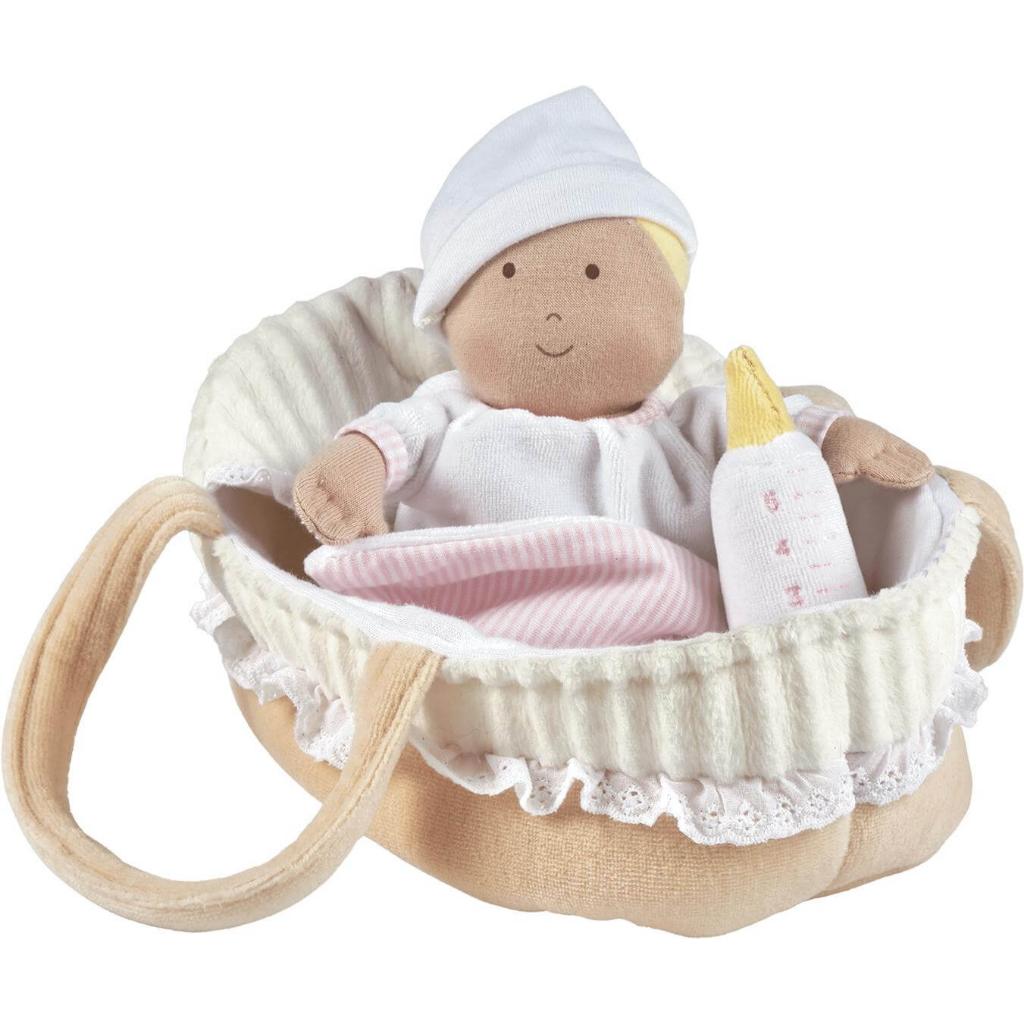 TIKIRI BONIKKA BABY AND CARRY COT