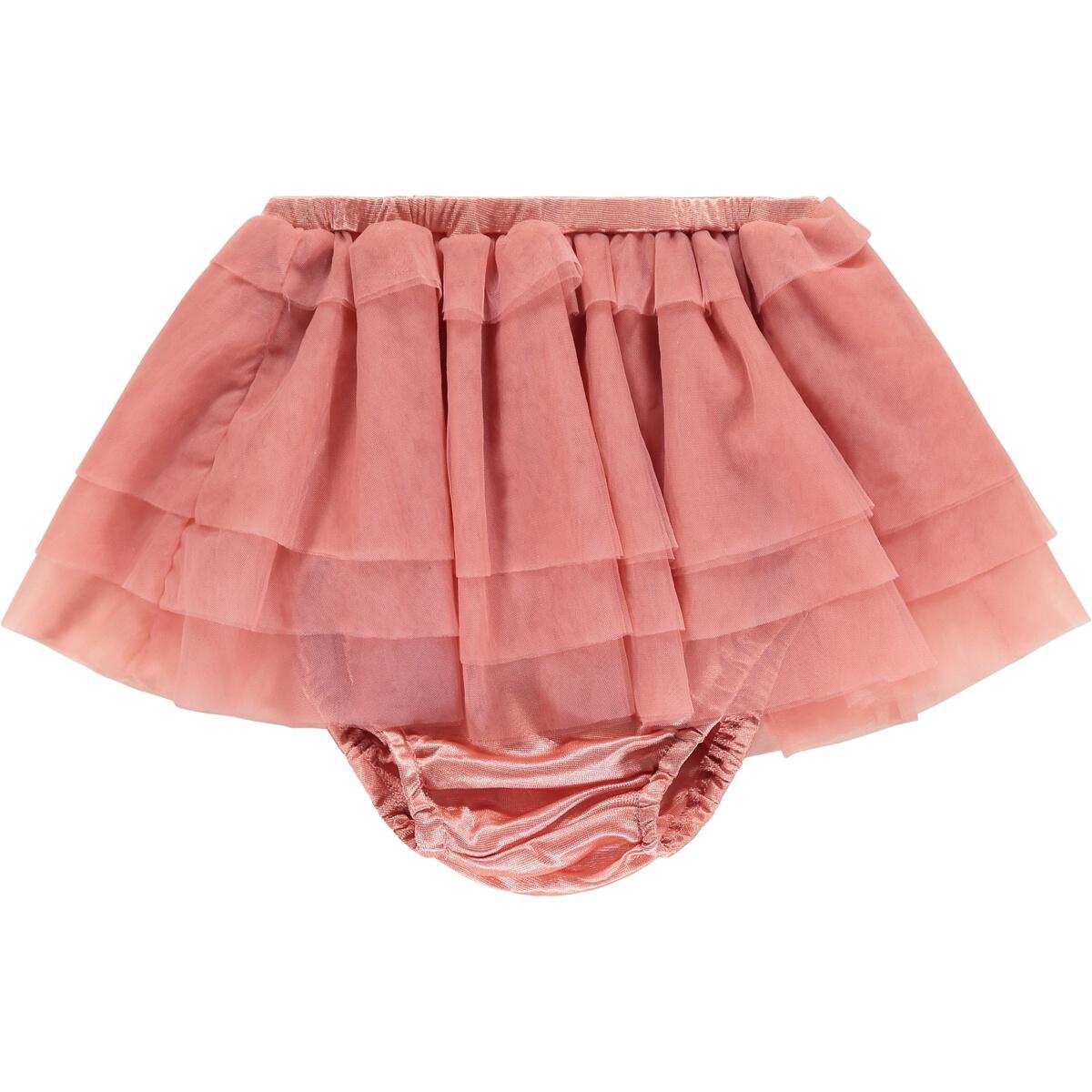 TINY VICTORIES BABY TUTU TV090C