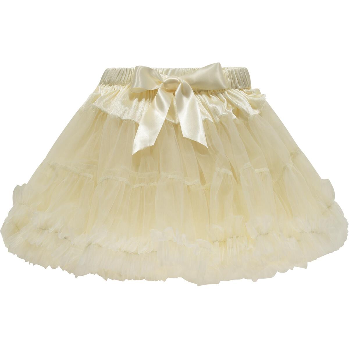 Childrens sales white tutu