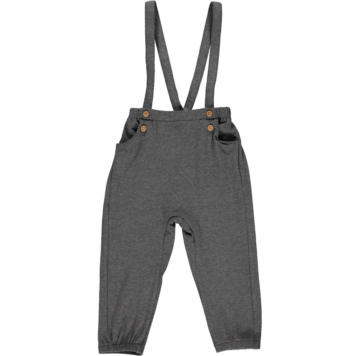 TINY VICTORIES OVERALL PANTS TV191C