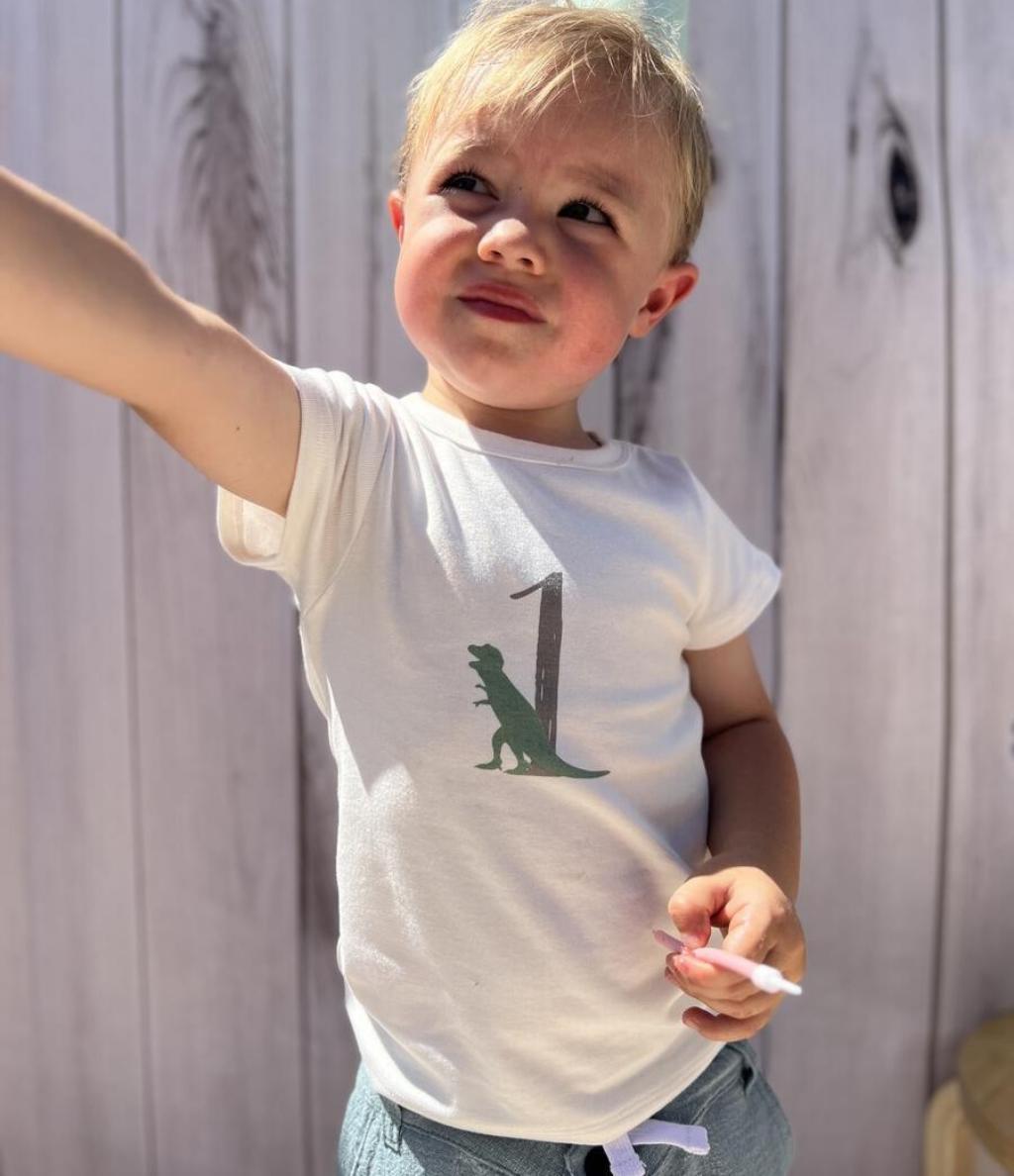 TINY VICTORIES BIRTHDAY TOP TV203B