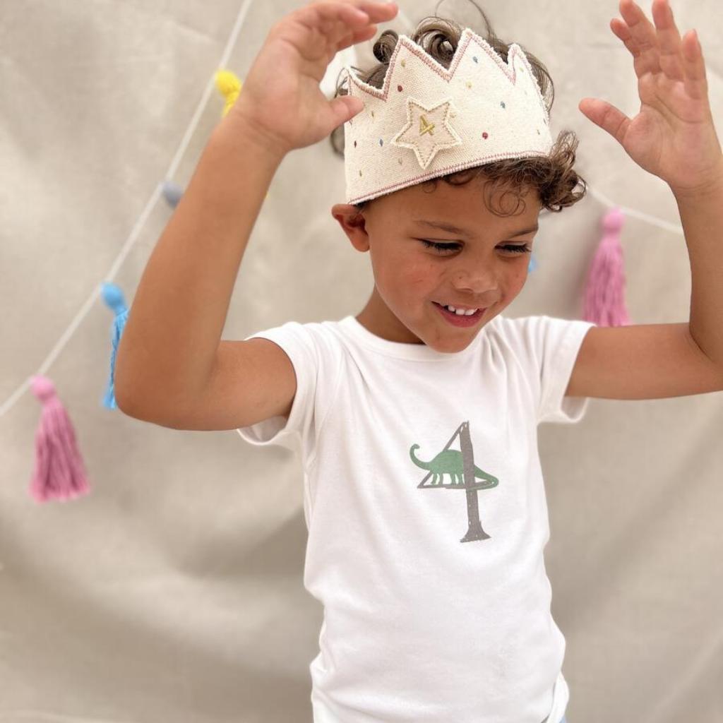 TINY VICTORIES BIRTHDAY TOP TV203E