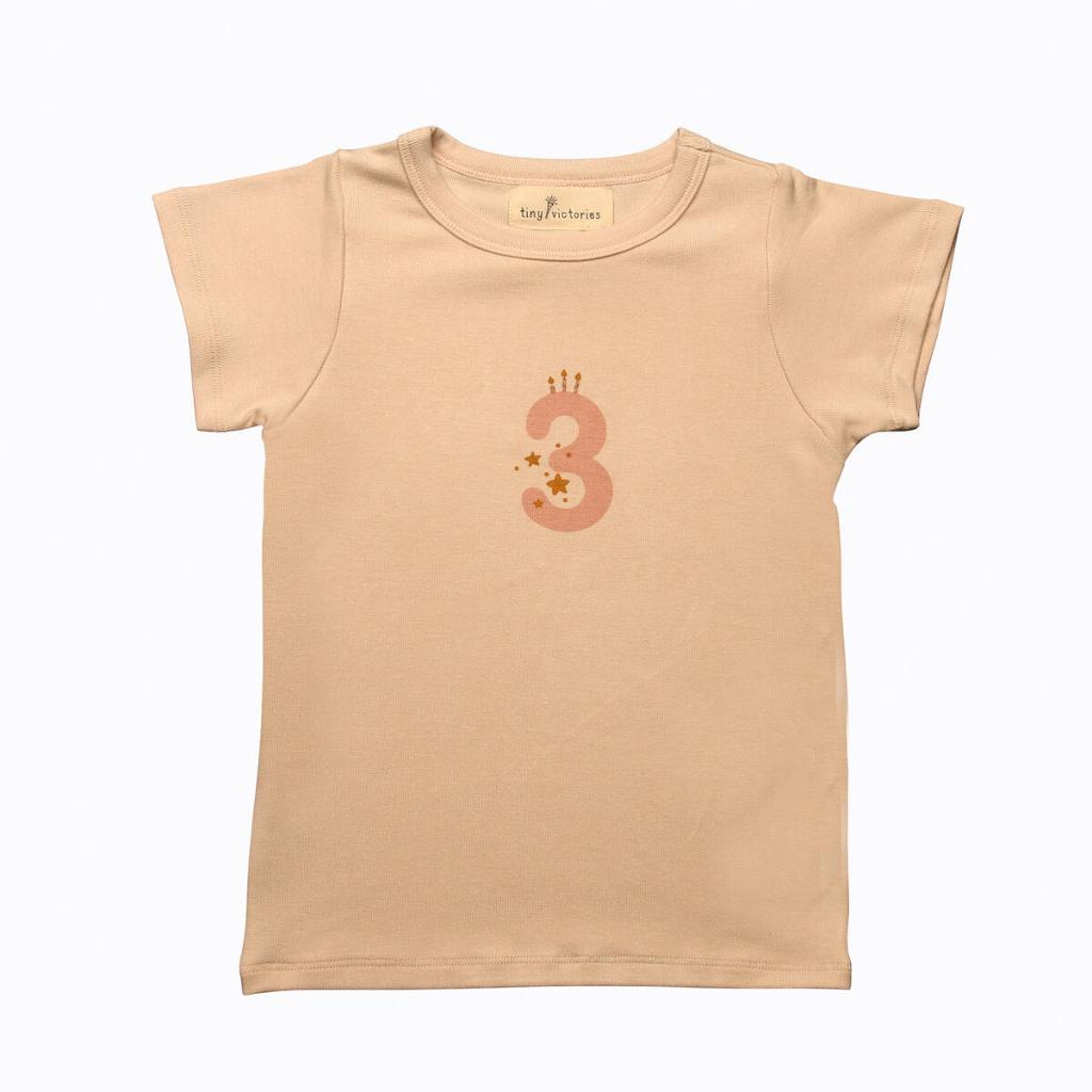 TINY VICTORIES BIRTHDAY TOP TV235D