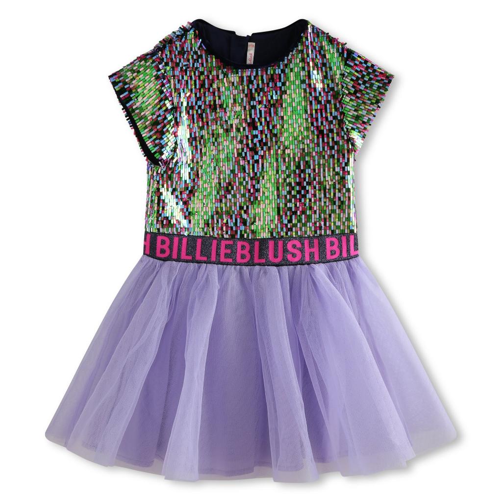 BILLIEBLUSH DRESS U12859