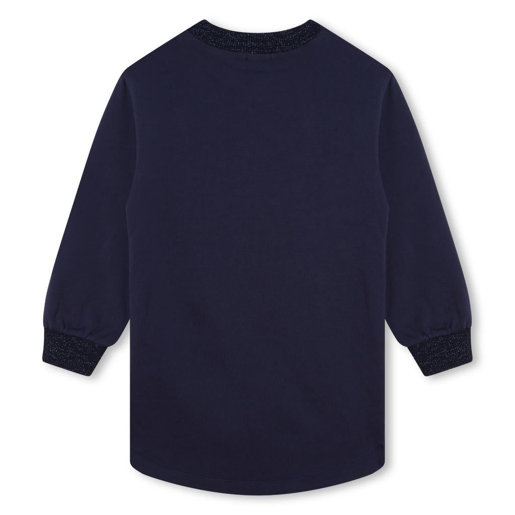 BILLIEBLUSH DRESS U12872