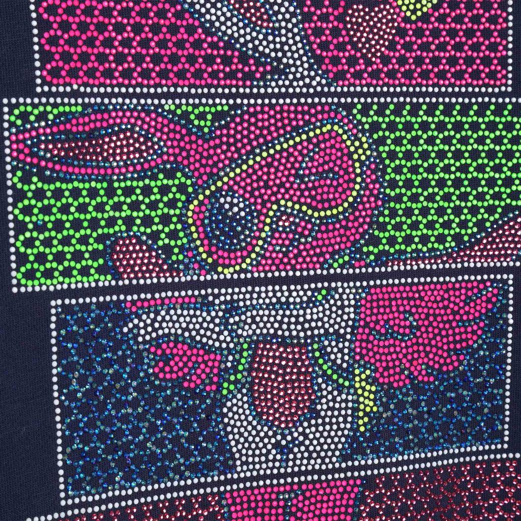 BILLIEBLUSH DRESS U12872