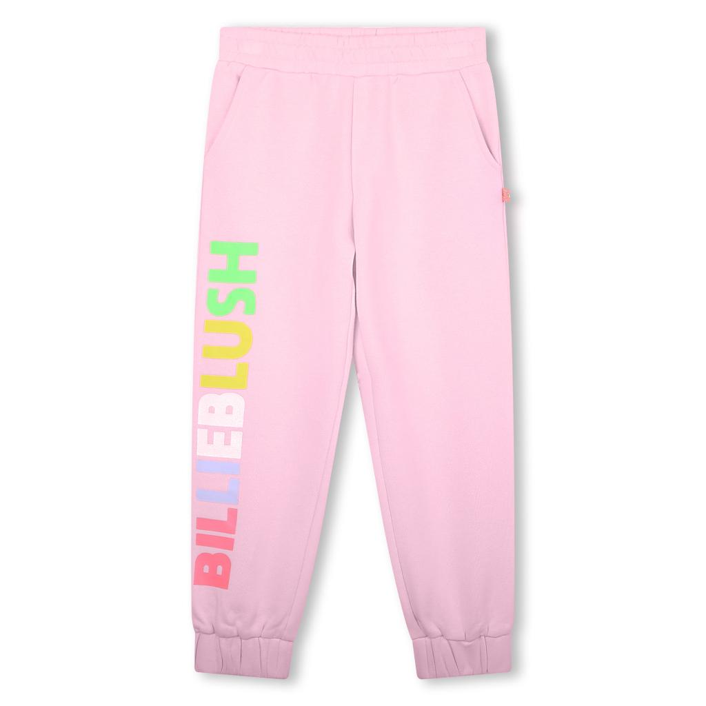 BILLIEBLUSH JOGGING BOTTOMS U14699