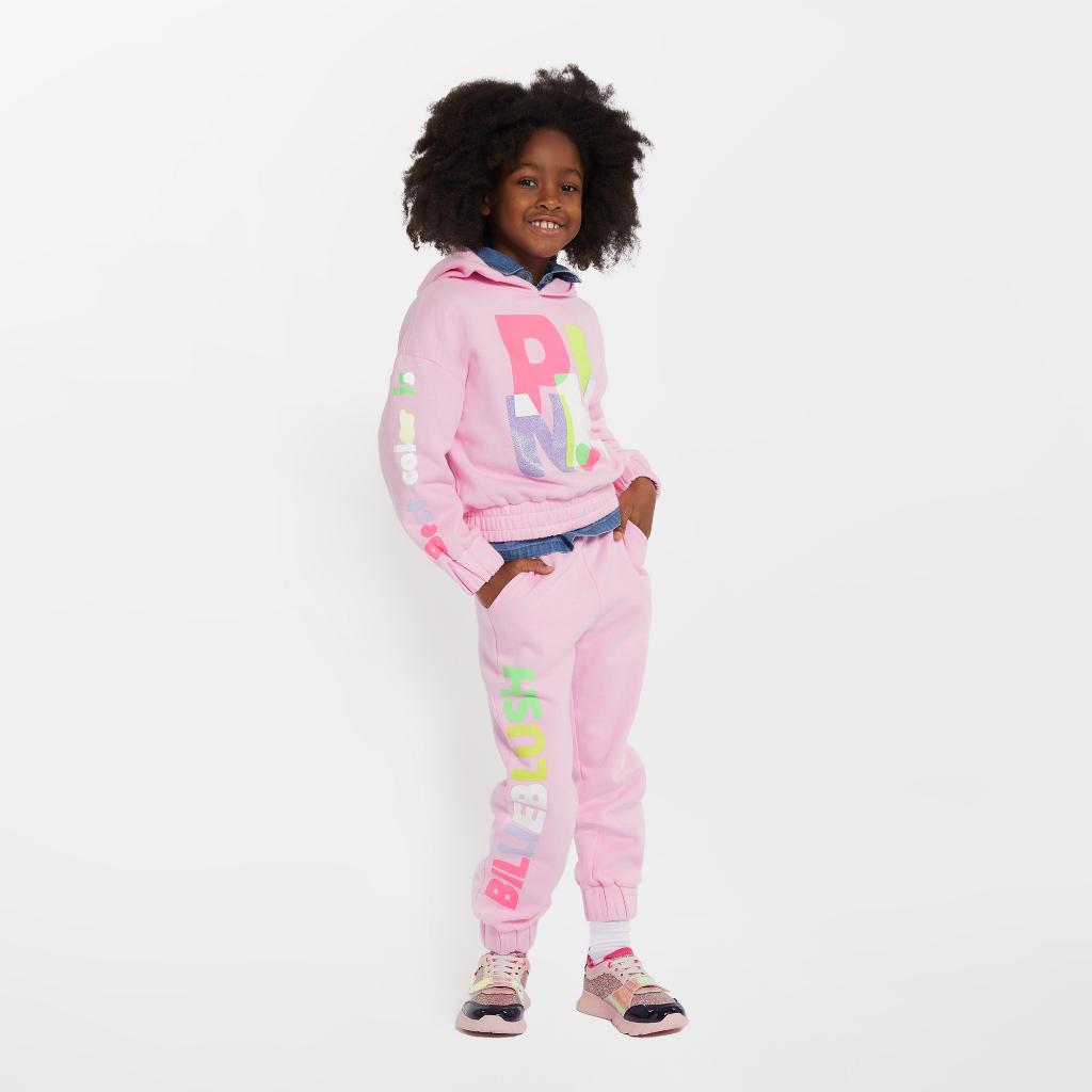 BILLIEBLUSH JOGGING BOTTOMS U14699