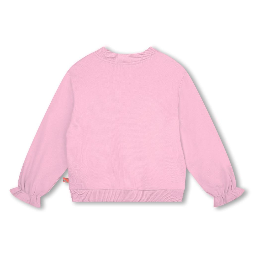 BILLIEBLUSH SWEATSHIRT U15B75