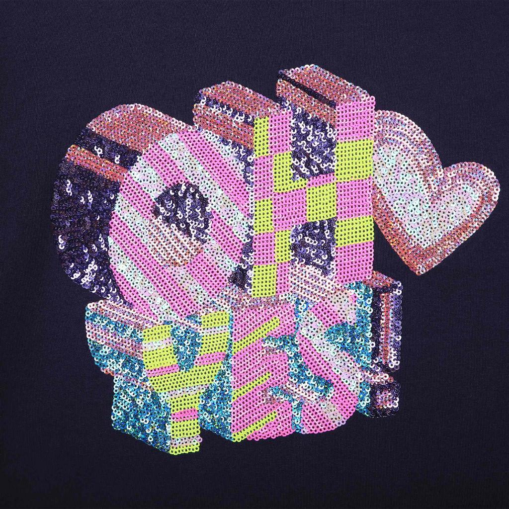 BILLIEBLUSH T SHIRT U15C02