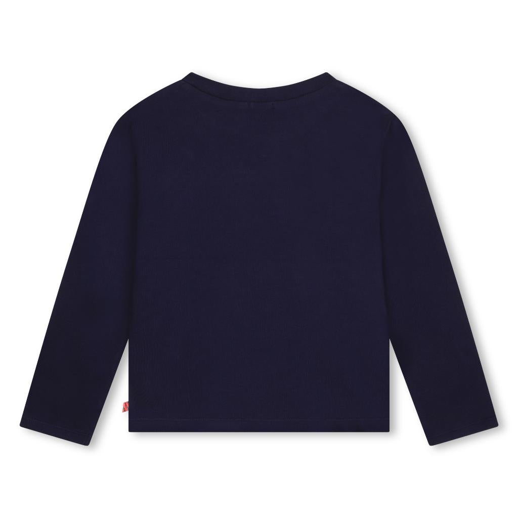 BILLIEBLUSH T SHIRT U15C03