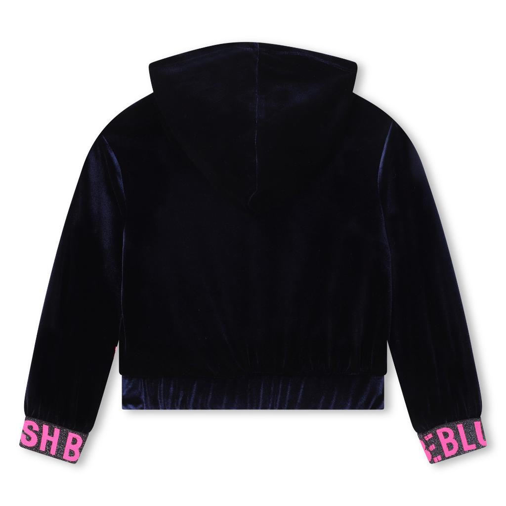 BILLIEBLUSH SWEATSHIRT U15C21