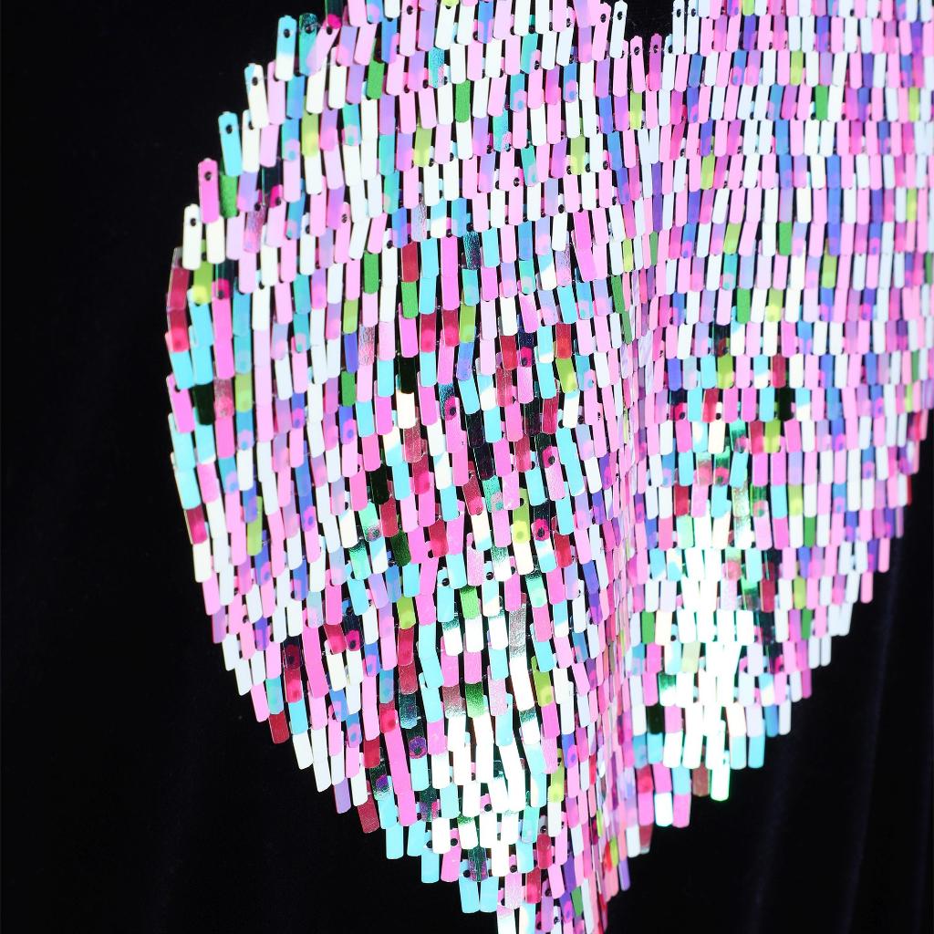 BILLIEBLUSH SWEATSHIRT U15C21