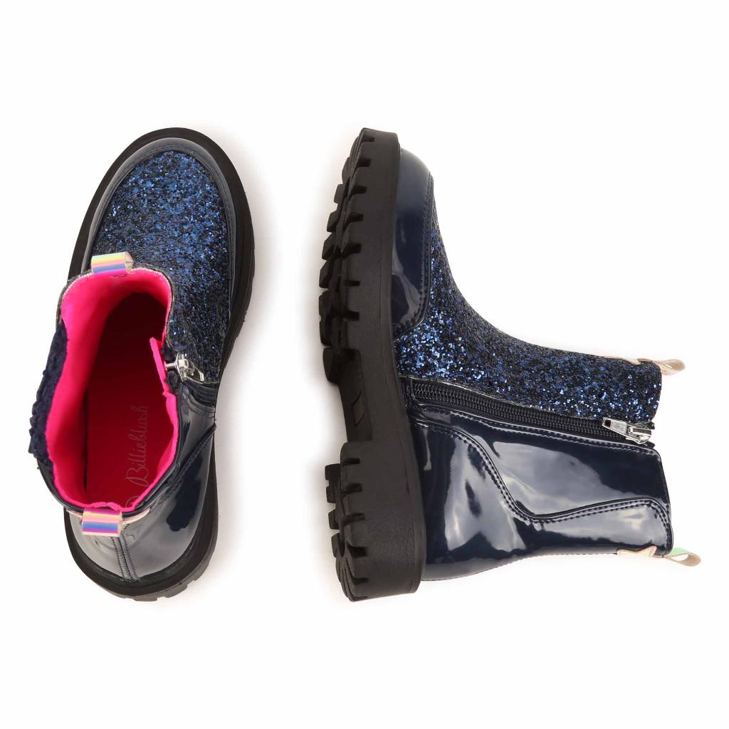 BILLIEBLUSH BOOTS U19372 Designer Childrenswear