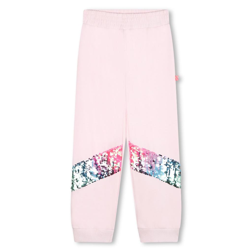 BILLIEBLUSH TRACKSUIT PANTS U20441