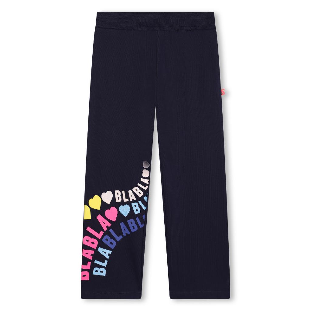 BILLIEBLUSH TRACKSUIT PANTS U20442