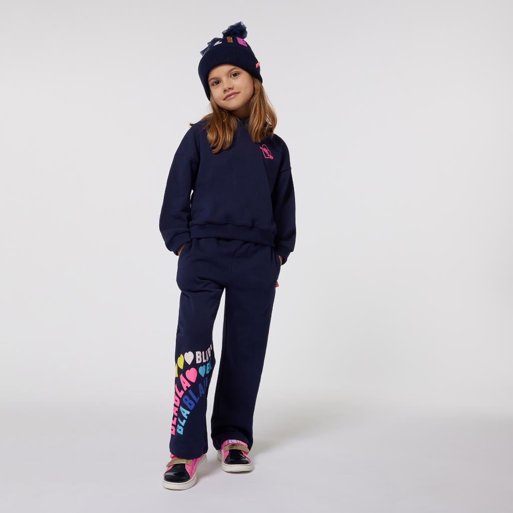 BILLIEBLUSH TRACKSUIT PANTS U20442