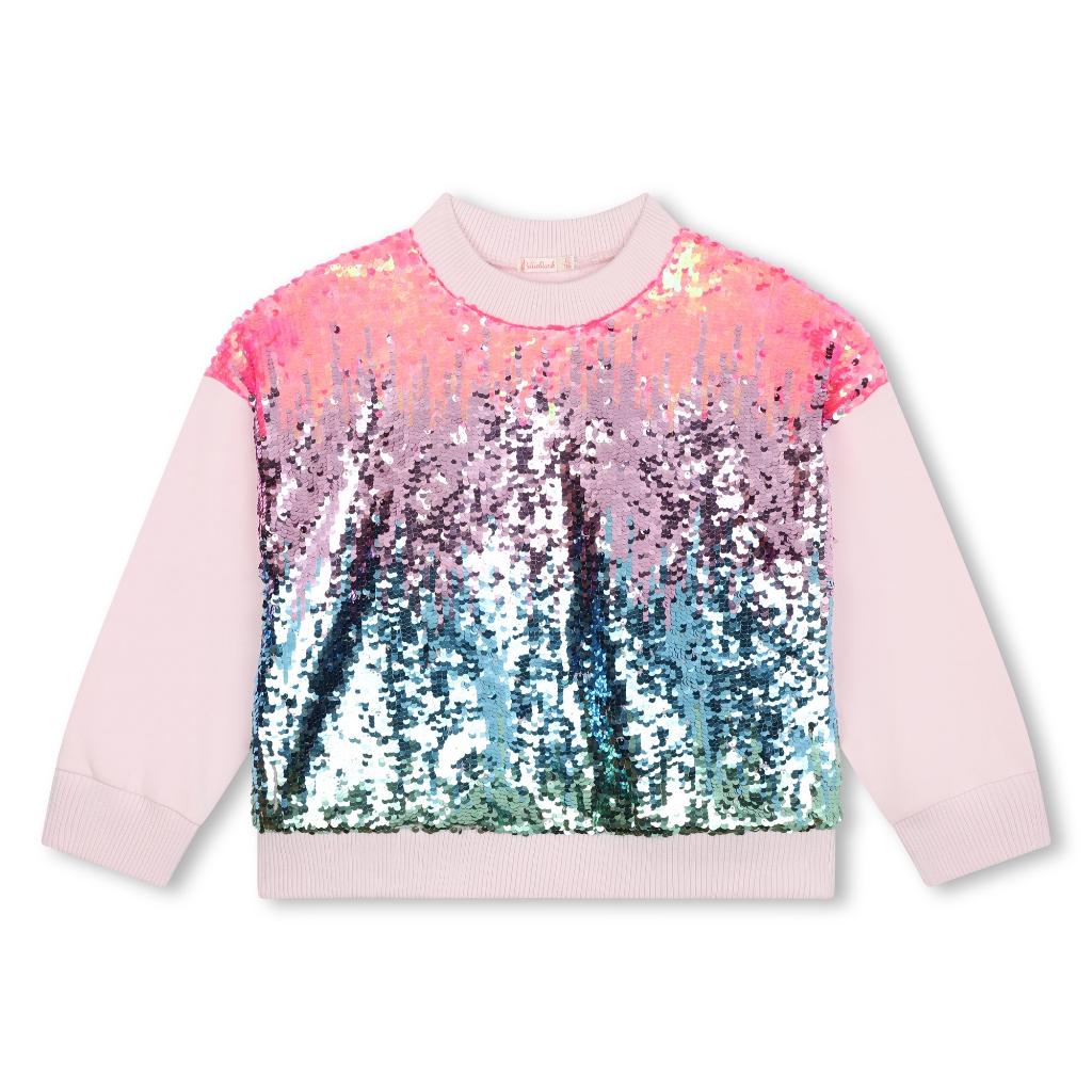 BILLIEBLUSH SWEATSHIRT U20467