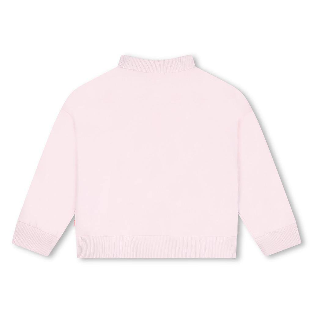 BILLIEBLUSH SWEATSHIRT U20467