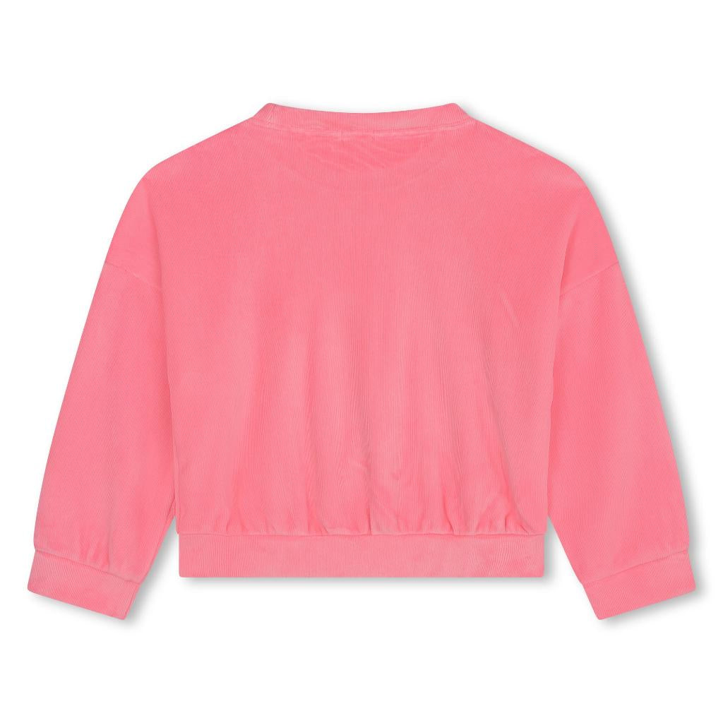 BILLIEBLUSH SWEATSHIRT U20468