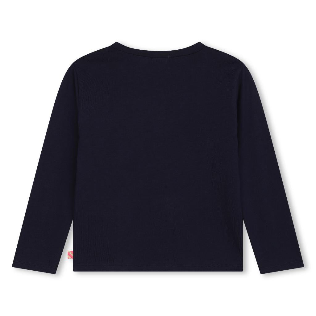 BILLIEBLUSH T SHIRT U20475