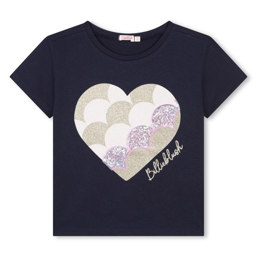 BILLIEBLUSH T SHIRT U20482