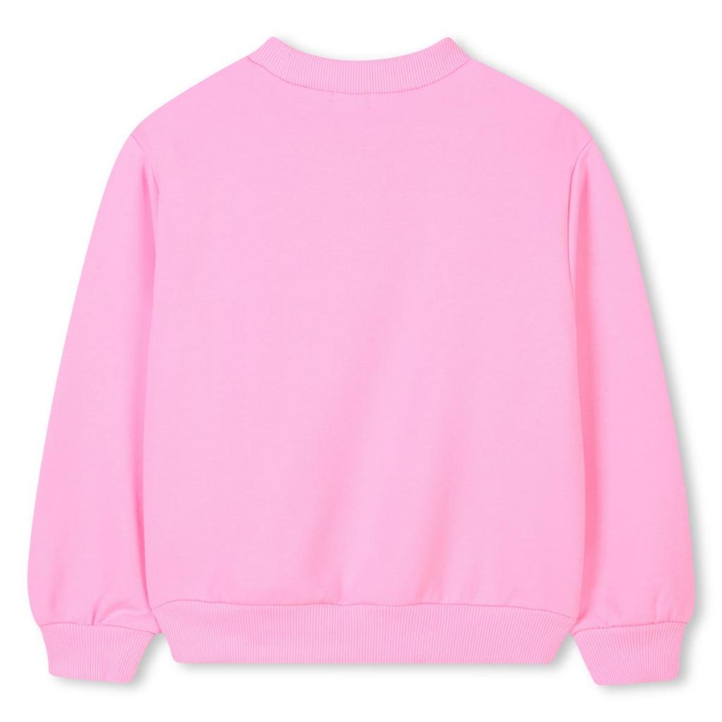 BILLIEBLUSH SWEATSHIRT U20877