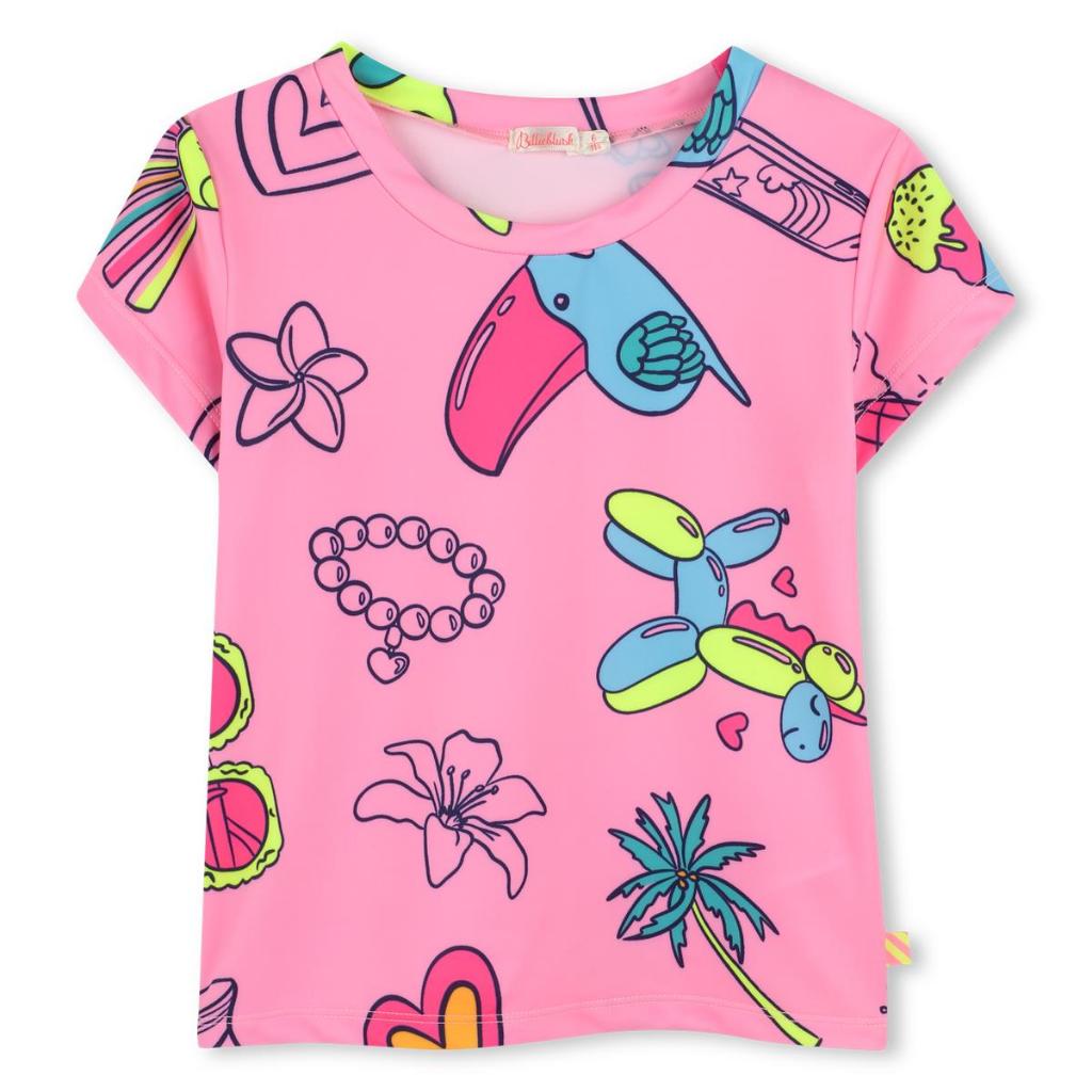 BILLIEBLUSH T SHIRT U20929
