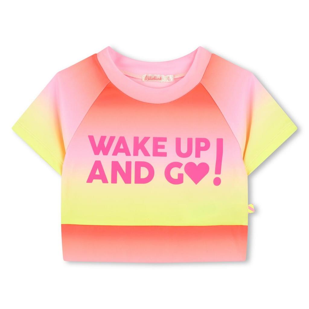 BILLIEBLUSH T SHIRT U20948