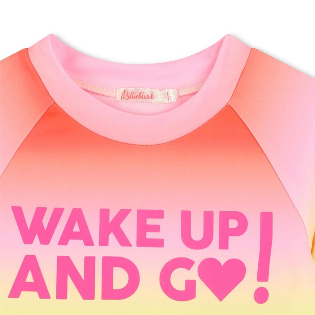 BILLIEBLUSH T SHIRT U20948