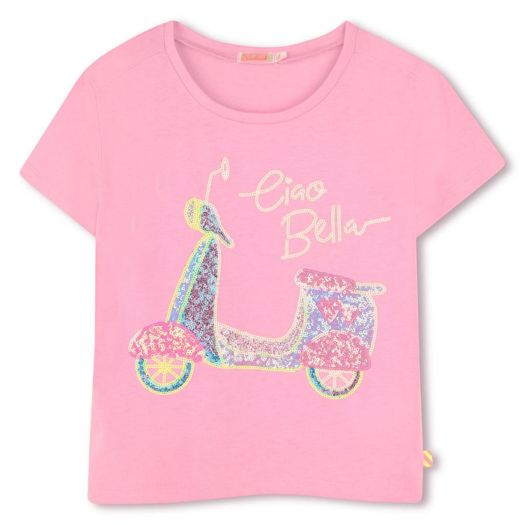 BILLIEBLUSH T SHIRT U20950